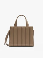 Max Mara Whitney Bag 5 - Medium for Women - Camel - Max Mara UAE