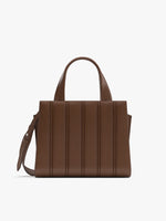 Max Mara Whitney Bag 5 - Medium for Women - Amber Brown - Max Mara UAE
