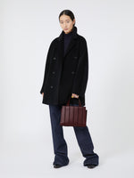 Max Mara Whitney Bag 5 - Medium for Women - Red - Max Mara UAE