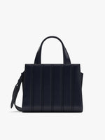 Max Mara Whitney Bag 5 - Medium for Women - Midnightblue - Max Mara UAE