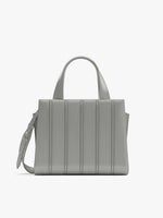Max Mara Whitney Bag 5 - Medium for Women - Light Grey - Max Mara UAE
