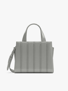 Max Mara Whitney Bag 5 - Medium for Women - Light Grey - Max Mara UAE