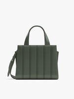 Max Mara Whitney Bag 5 - Medium for Women - Olive Green - Max Mara UAE