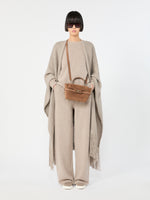 max mara extra-small suede handbag for women