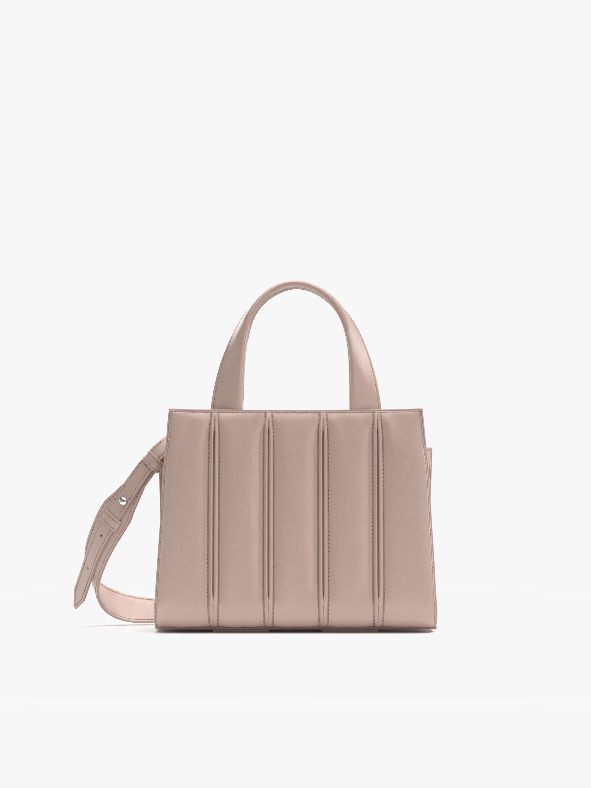 Max Mara Whitney Bag 4 - Small for Women - Pink - Max Mara UAE