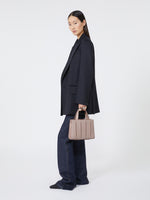 Max Mara Whitney Bag 4 - Small for Women - Pink - Max Mara UAE