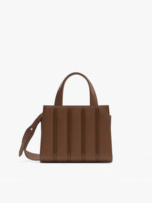 Max Mara Whitney Bag 4 - Small for Women - Amber Brown - Max Mara UAE