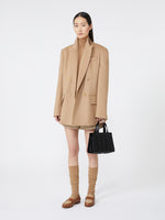 Max Mara Whitney Bag 4 - Small for Women - Black - Max Mara UAE