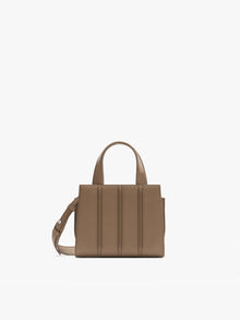 Max Mara Whitney Bag 3 - Micro for Women - Camel - Max Mara UAE