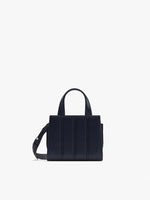 Max Mara Whitney Bag 3 - Micro for Women - Midnightblue - Max Mara UAE