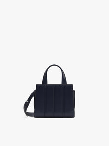 Max Mara Whitney Bag 3 - Micro for Women - Midnightblue - Max Mara UAE