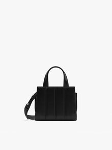 Max Mara Whitney Bag 3 - Micro for Women - Black - Max Mara UAE