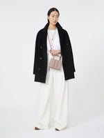 Max Mara Whitney Bag 2 - Nano for Women - Pink - Max Mara UAE