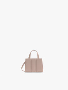 Max Mara Whitney Bag 2 - Nano for Women - Pink - Max Mara UAE