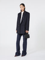 Max Mara Whitney Bag 2 - Nano for Women - Black - Max Mara UAE