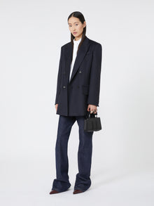 Max Mara Whitney Bag 2 - Nano for Women - Black - Max Mara UAE