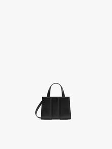 Max Mara Whitney Bag 2 - Nano for Women - Black - Max Mara UAE