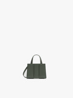 Max Mara Whitney Bag 2 - Nano for Women - Olive Green - Max Mara UAE