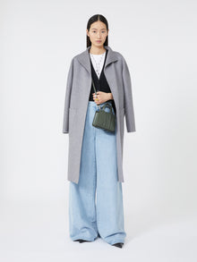 Max Mara Whitney Bag 2 - Nano for Women - Olive Green - Max Mara UAE