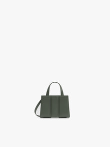 Max Mara Whitney Bag 2 - Nano for Women - Olive Green - Max Mara UAE