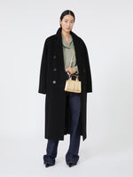 Max Mara Whitney Bag 2 - Nano for Women - Light Gold Brown - Max Mara UAE