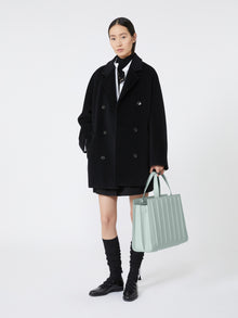 Max Mara Whitney Bag 10Th Anniversary for Women - Aluminum - Max Mara UAE