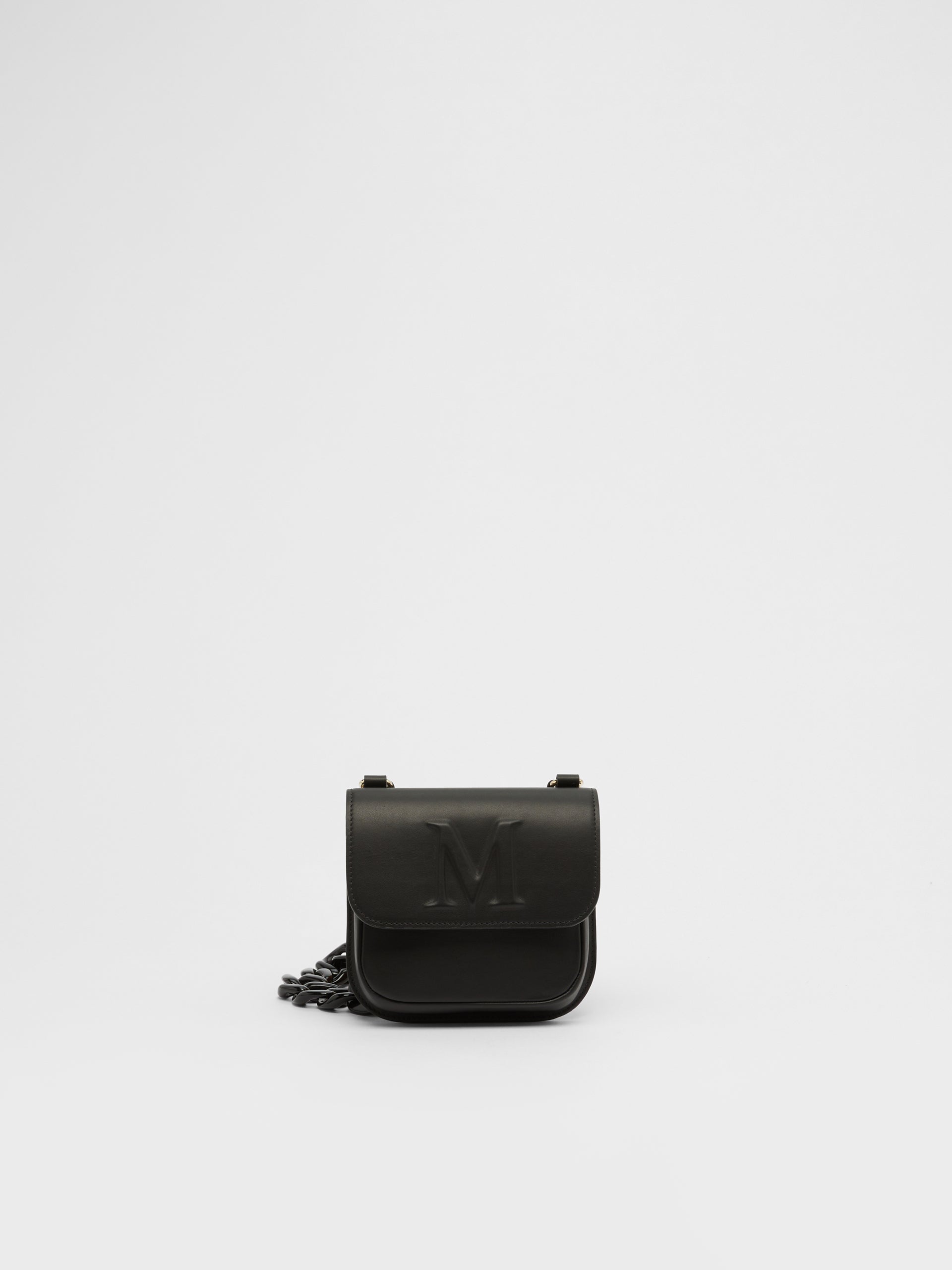 Mini leather bag