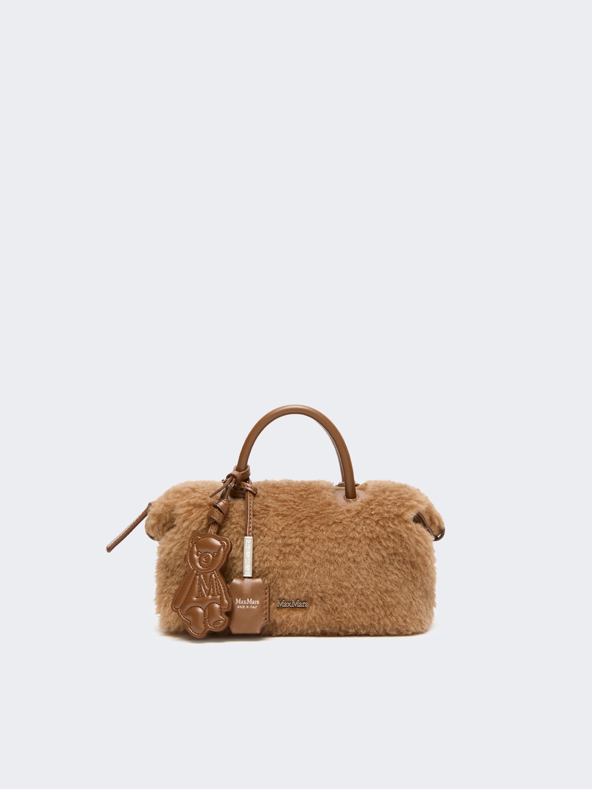 Max Mara Small Teddy Boston bag for Women