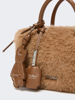 Max Mara Small Teddy Boston bag for Women