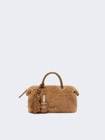 Max Mara Small Teddy Boston bag for Women