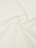 max mara jacquard wool and silk yarn stole for women