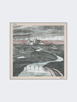 max mara silk twill foulard for women