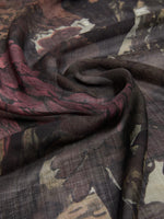 max mara wool and silk shawl for women