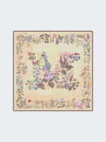 max mara wool and silk shawl for women