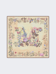 max mara wool and silk shawl for women