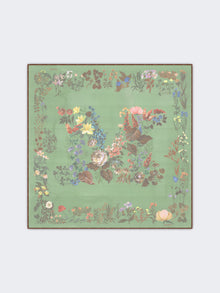 max mara wool and silk shawl for women