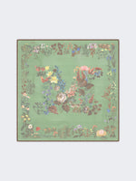 max mara wool and silk shawl for women