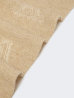 max mara sable cashmere stole for women