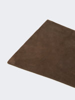 Max Mara Long suede gloves for Women