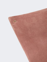 max mara extra-long suede gloves for women