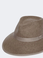 max mara wool felt hat for women
