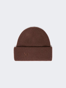 Max Mara Ribbed cashmere beanie for Women
