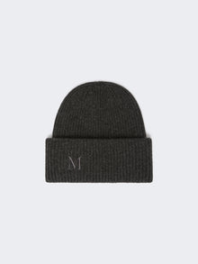 Max Mara Ribbed cashmere beanie for Women