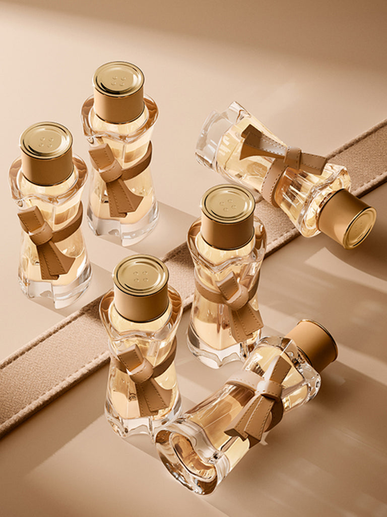 max mara max mara “le parfum”