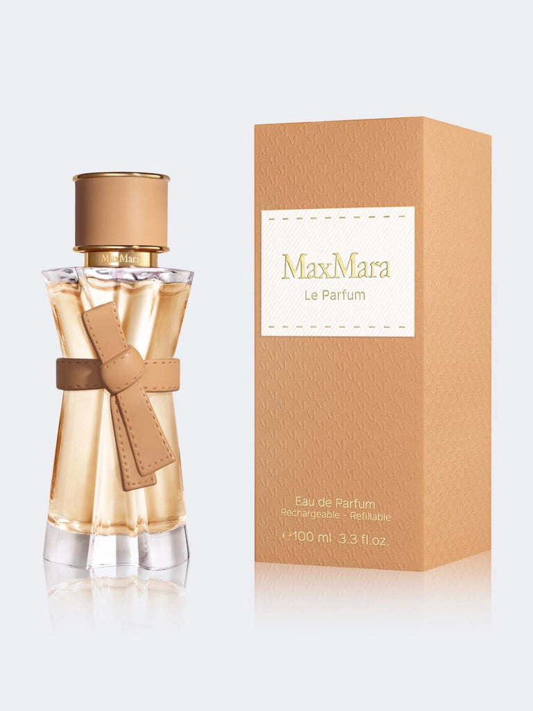 max mara max mara “le parfum”