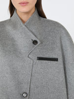max mara lightweight cashmere cape for women