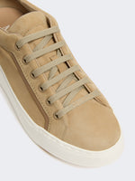 max mara suede sneakers for women