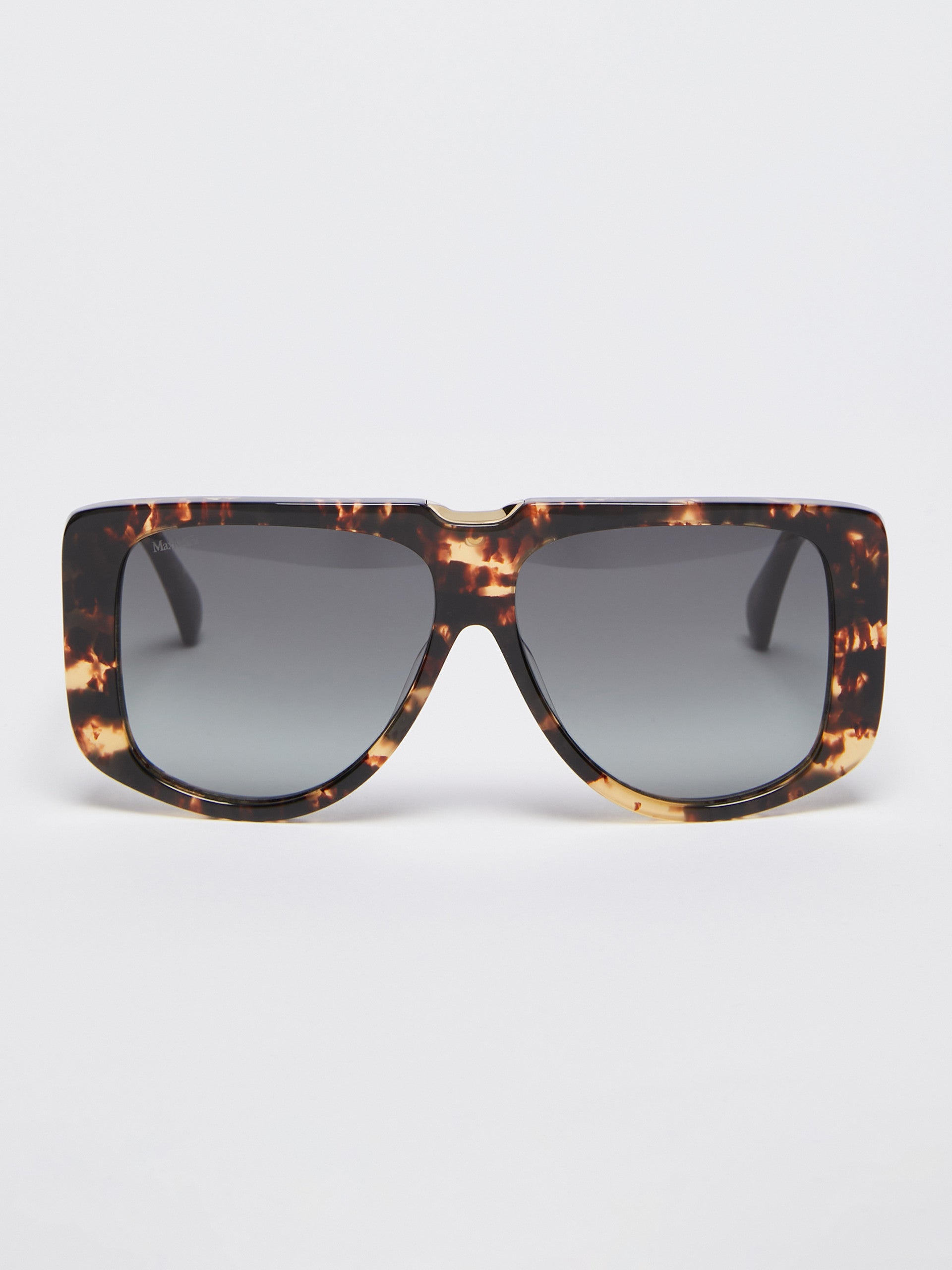 max mara acetate sunglasses for women