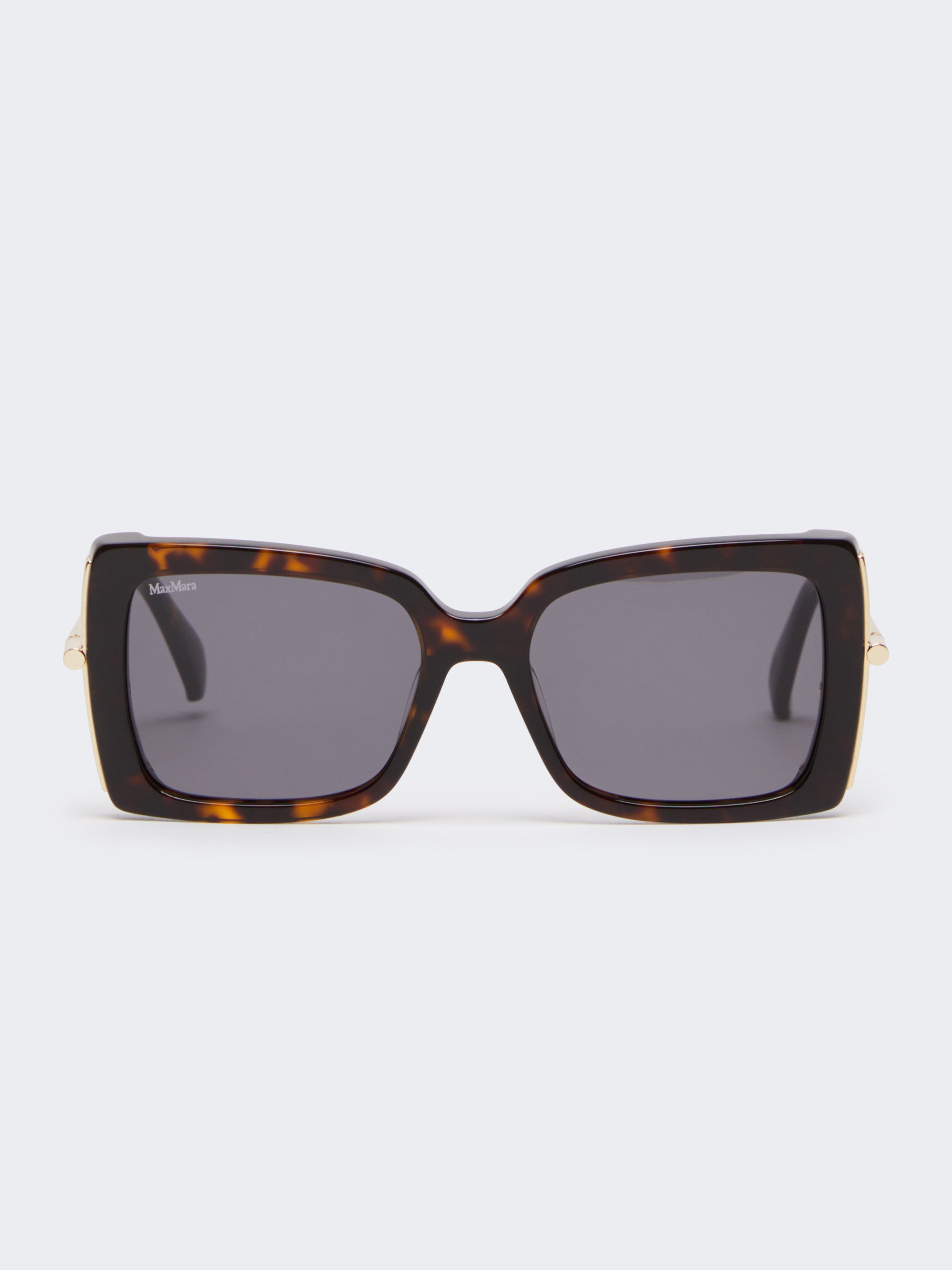 max mara square sunglasses for women
