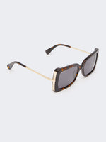 max mara square sunglasses for women
